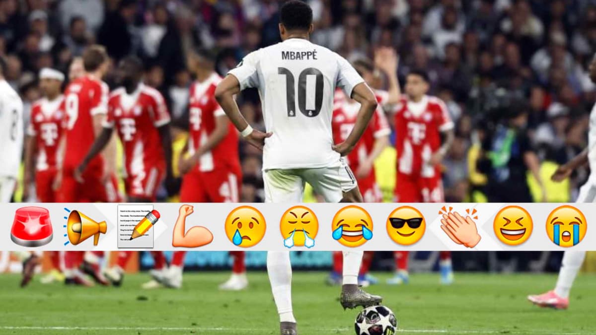 No caigan en el 'tonto debate' de Mbappé