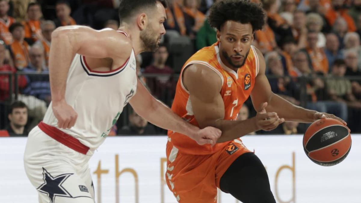 El Valencia ya estå en los Playoffs y sueña con ser primero