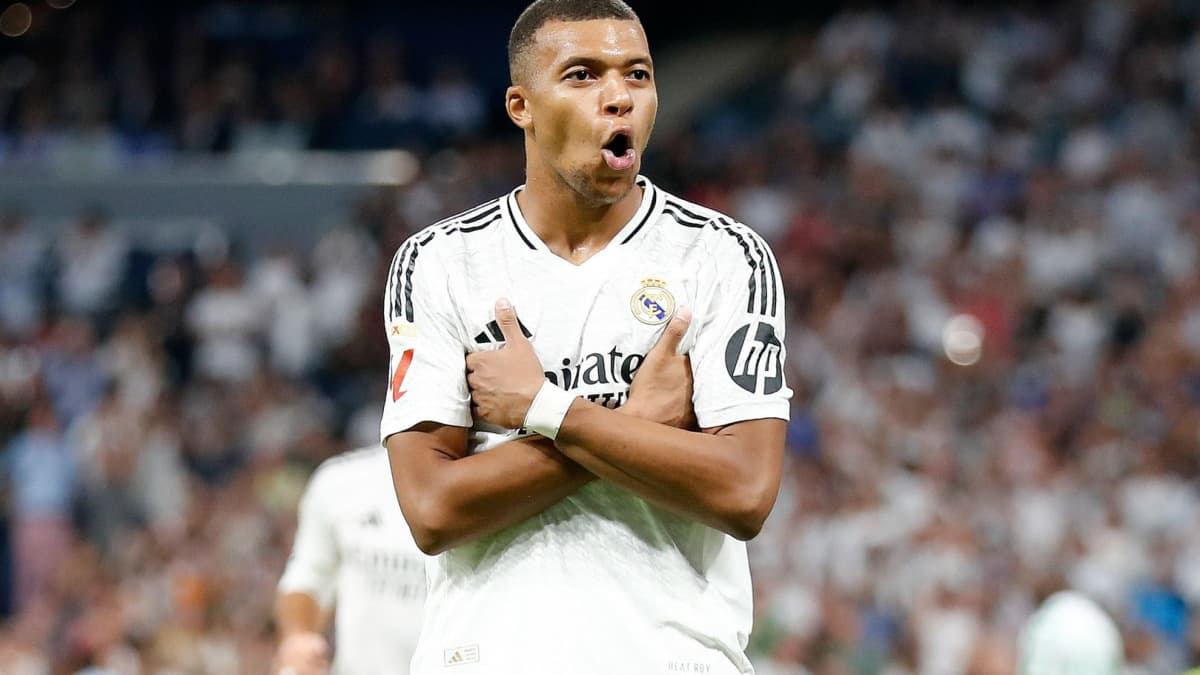 Raúl Varela: "Hoy es el día para que Mbappé abandone la cara oculta de la luna"