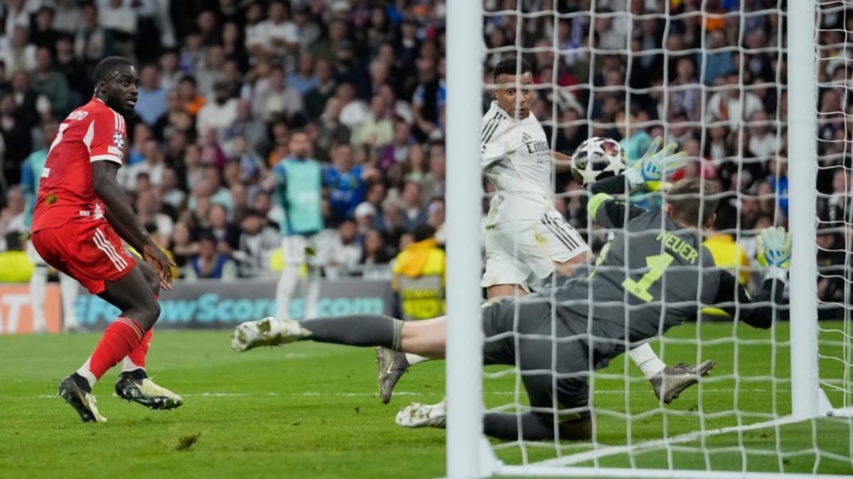 El 22,6% que desangra al Madrid