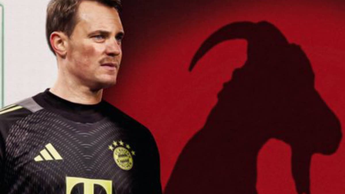 El dĂa de la bestia en versiĂłn BernabĂ©u... y memes: la ironĂa del "Goat" cuarentĂłn que lo parĂł casi todo