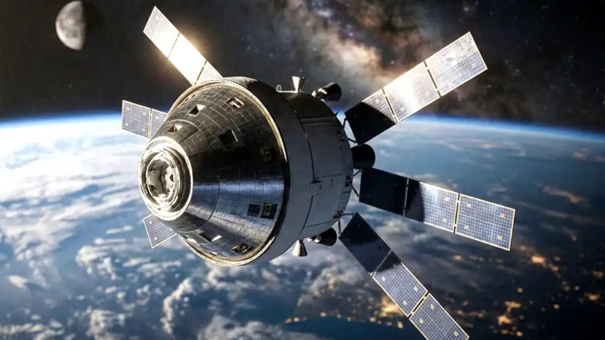 El siguiente paso para pisar la Luna: del Artemis III al V, fechas y quiénes lo harån