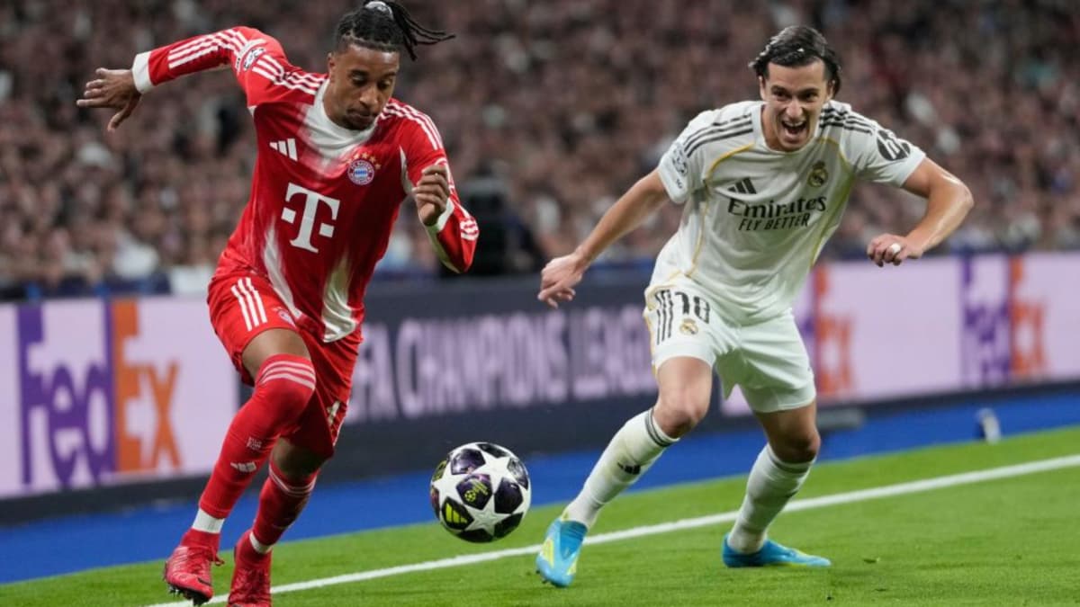 La coronación de Olise: "Es una de las mejores actuaciones que he visto esta temporada"