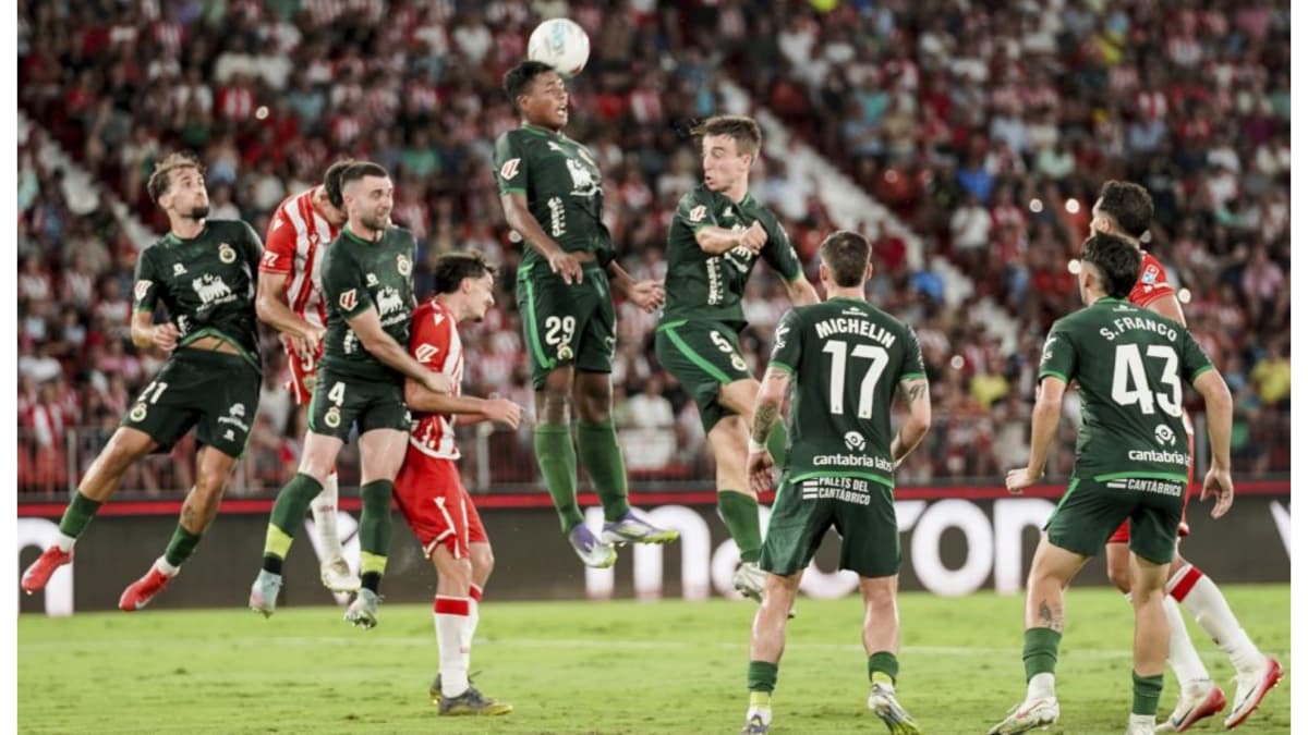 La Segunda tambiĂ©n tiene su âTopochoâ: el ascenso estĂĄ servido