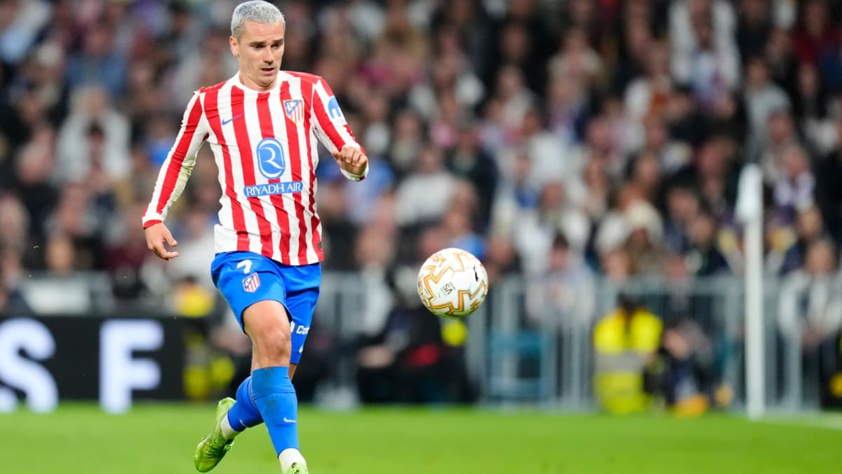 Prueba de fuego para Lenglet