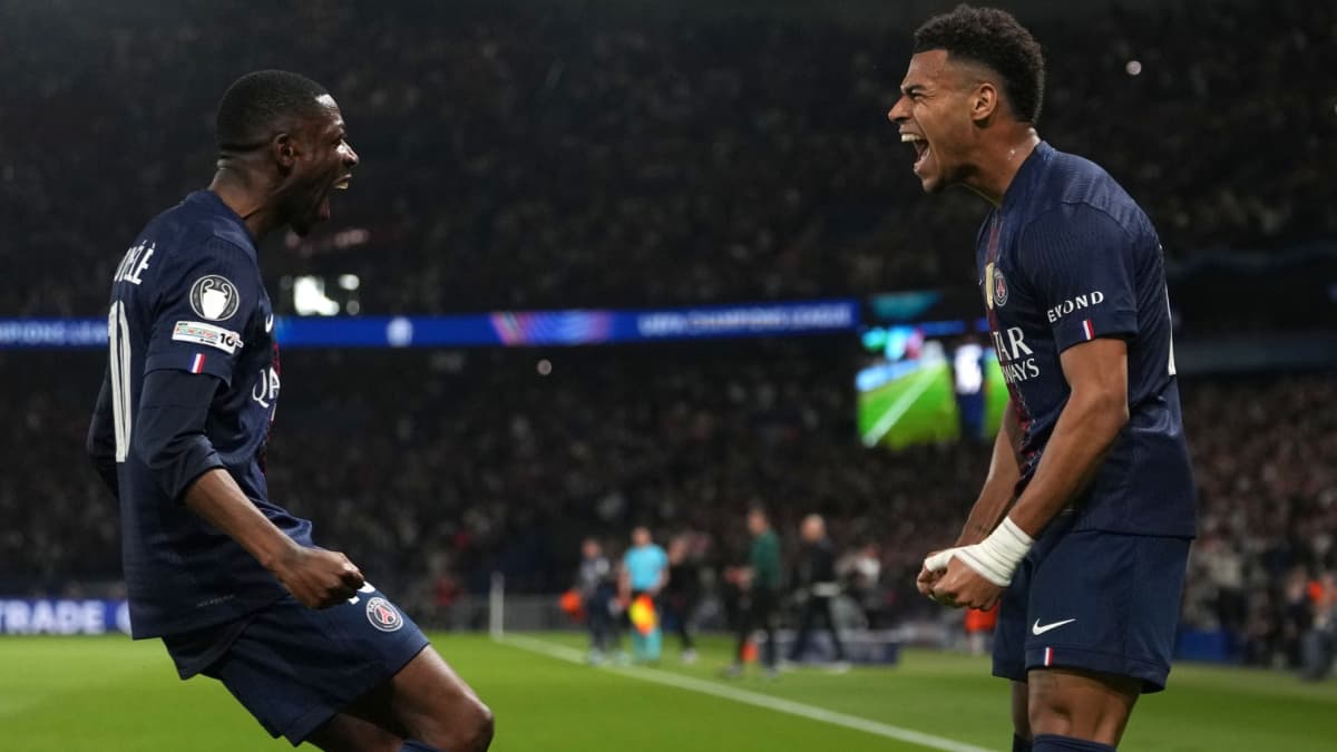 El PSG no hace sangre y deja vivo al Liverpool para Anfield