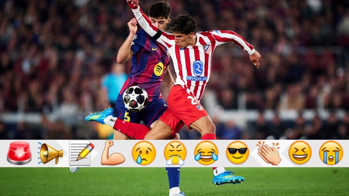 La misma pifia, la misma derrota