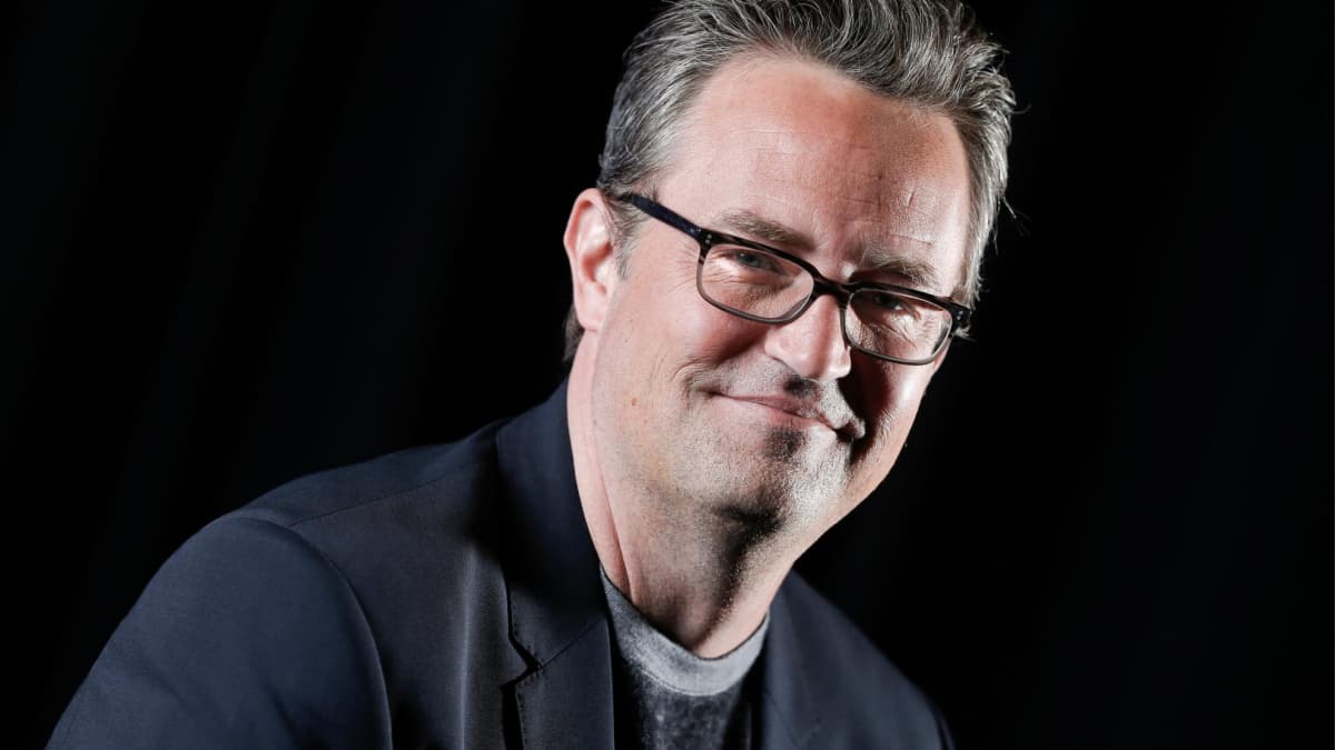 Condenada a 15 años la ‘Reina de la Ketamina’ por su implicación en la muerte de Matthew Perry