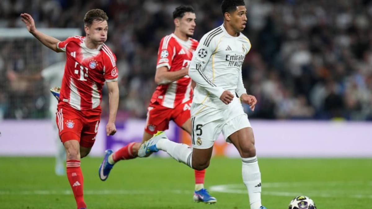 El Madrid, ante el fantasma de una temporada en blanco