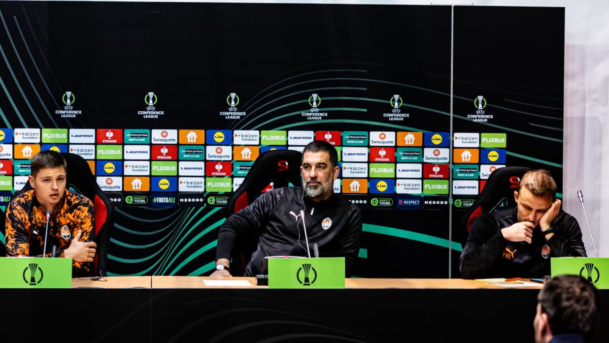 Arda Turan, el milagro del Shakhtar a prueba de bomba