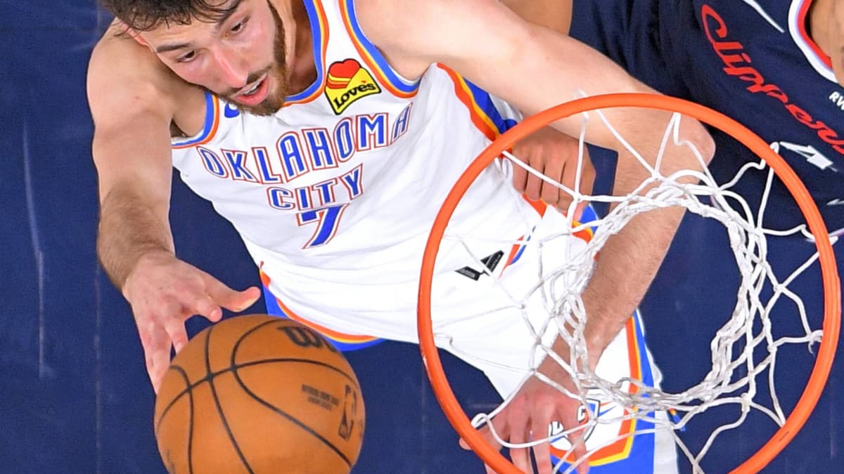 Los Thunder se coronan reyes del Oeste, Cunningham vuelve y 89Âș triple-doble de Jokic