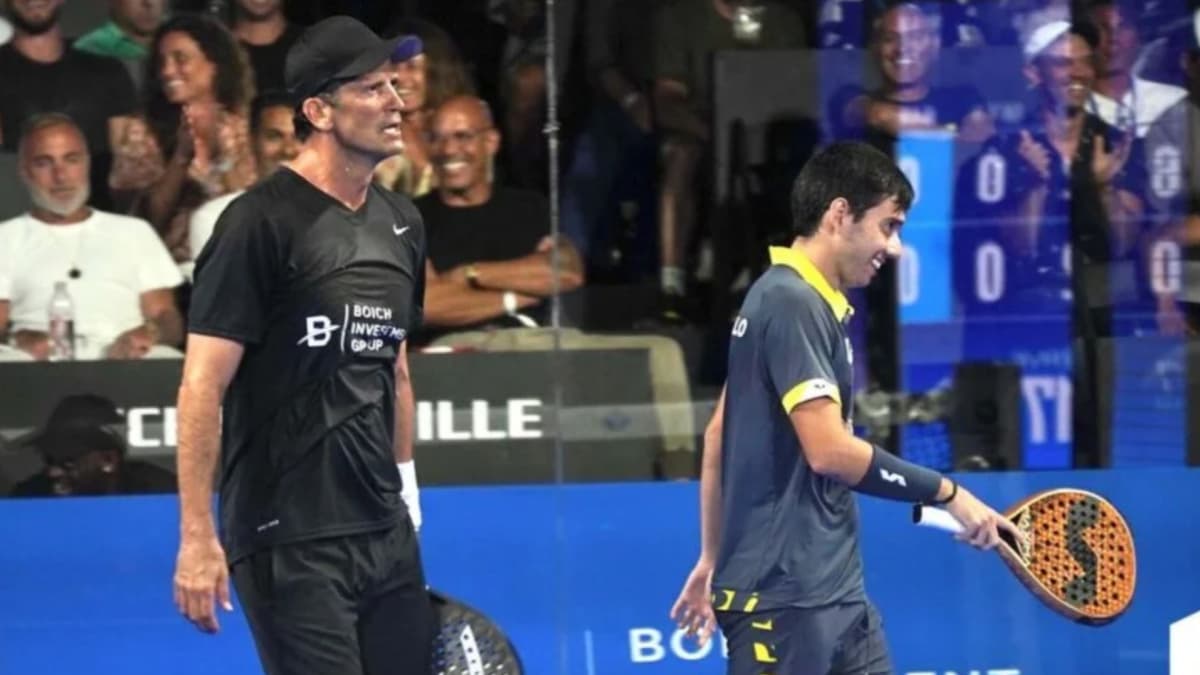 "Los wildcard: un mal necesario"