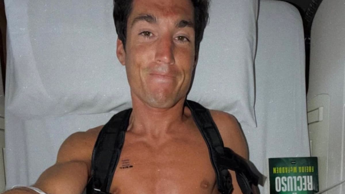 Aleix Espargaró sufre "un accidente muy grave"