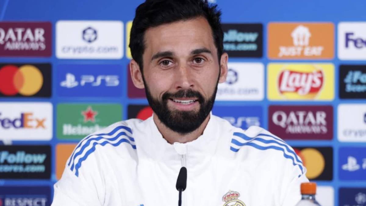 Arbeloa: "Ya sabéis lo que pienso de lo que ha ocurrido tantos años y sigue ocurriendo"