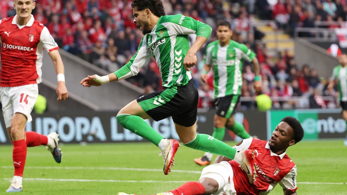 El penalti de Abde, una historia que viene de lejos