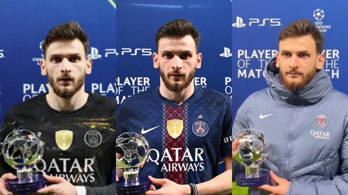 Kvaratskhelia, de profesión... 'MVP'