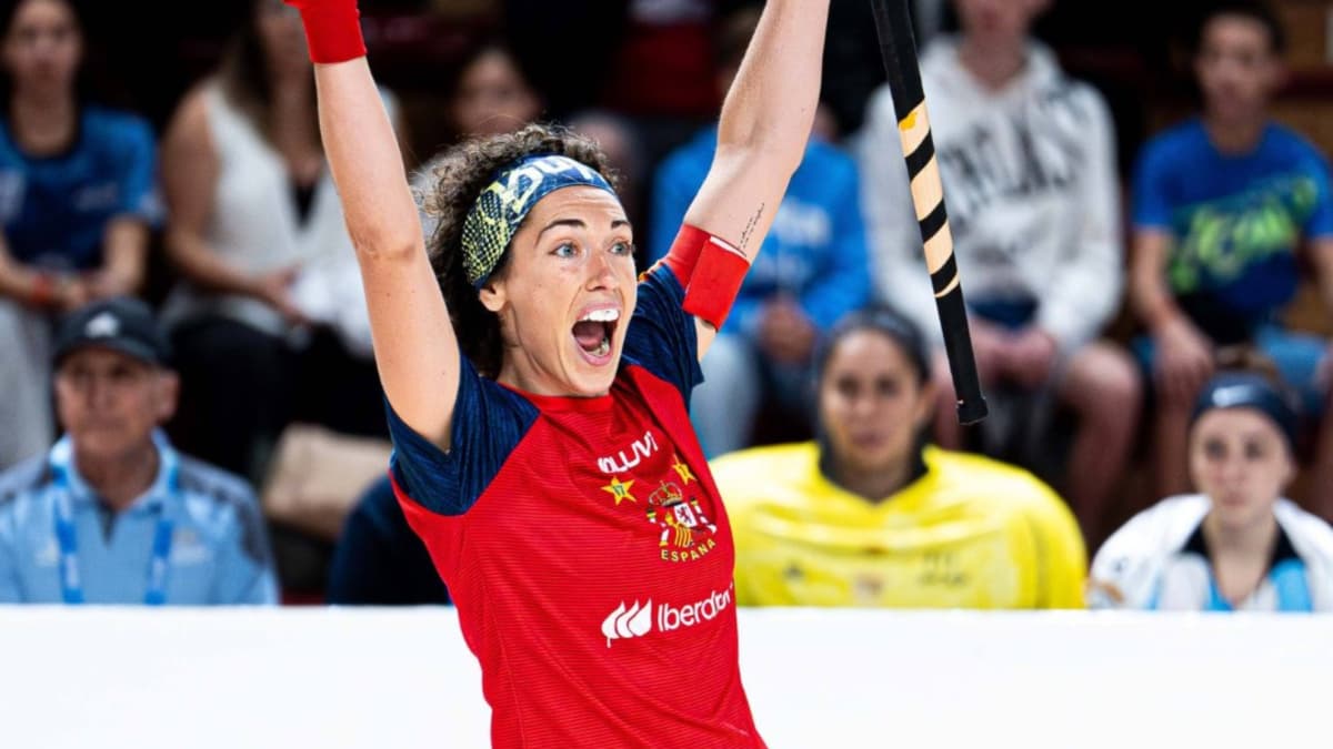 Anna Casarramona, una de las mejores jugadoras de la historia, anuncia su retirada