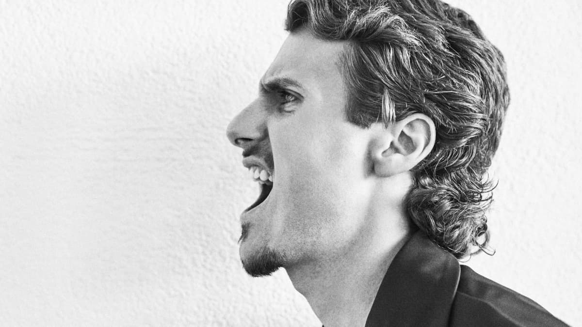 Carlos Romero: "Sentí que mi sueño se truncaba cuando salí de la cantera del Valencia"