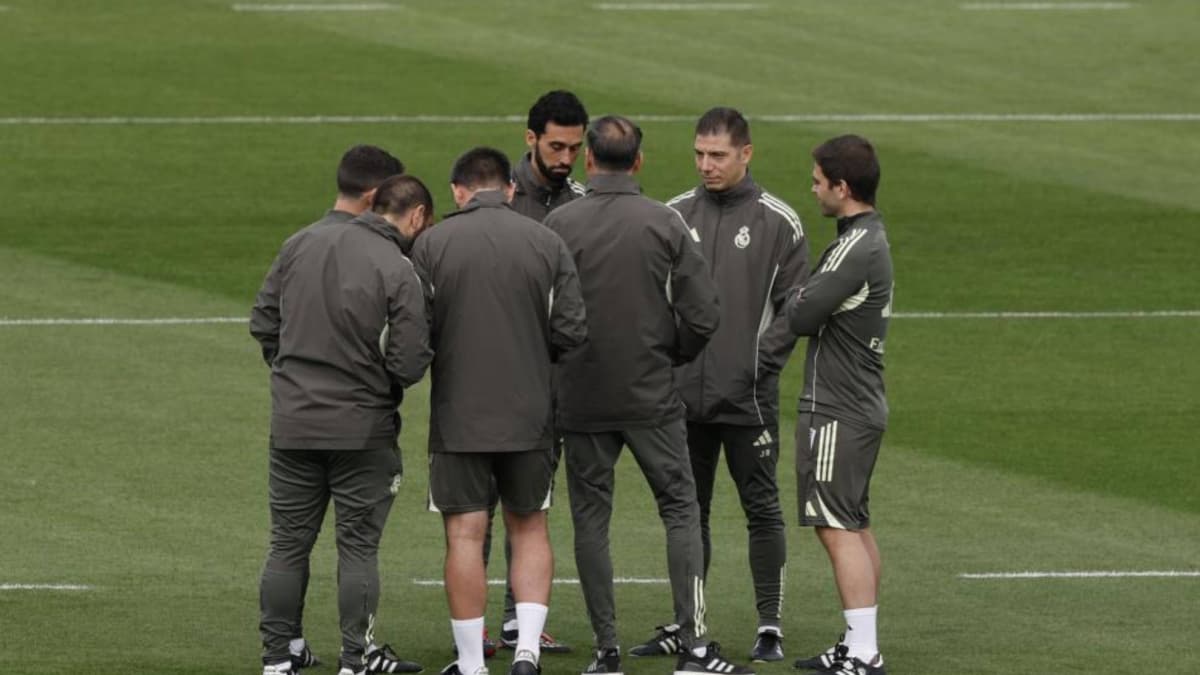 El casting pensando en MĂșnich