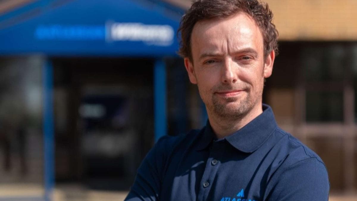 Nuevo fichaje para Williams y Carlos Sainz