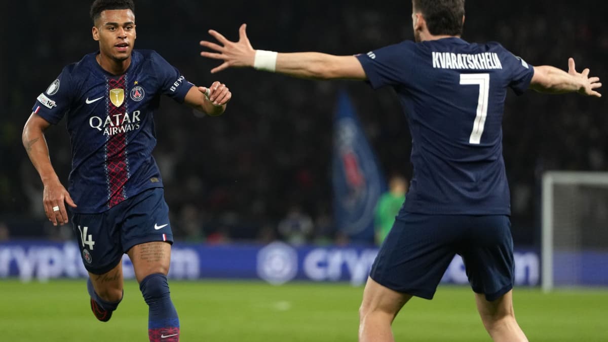 Vuelve a meter miedo