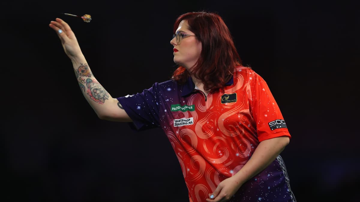 Las jugadoras trans no podrĂĄn competir en pruebas femeninas de dardos