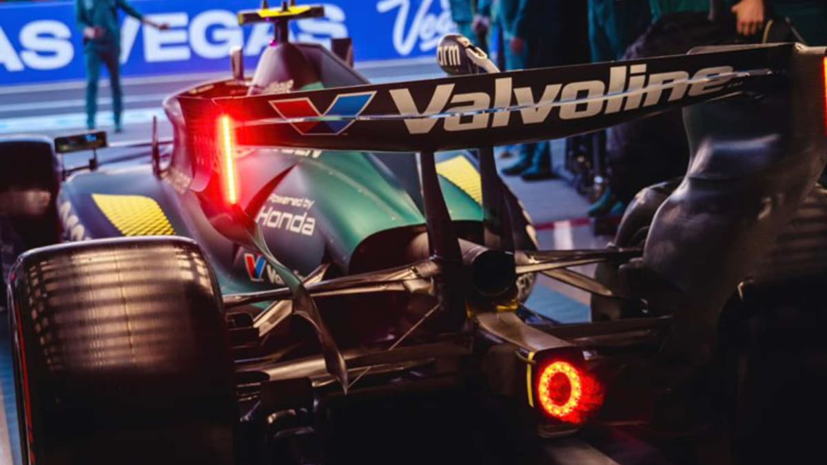 ¿Qué es el ADUO? El clavo ardiendo al que se agarra Honda y que puede llegar en Silverstone