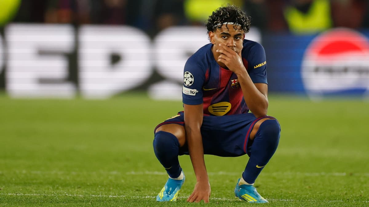 David SĂĄnchez retrata al Barça: "Caer eliminado contra el AtlĂ©tico serĂa un fracaso"