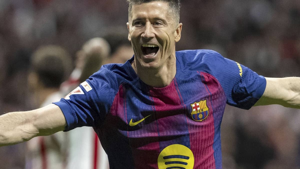 Lewandoski se ofrece al Milan