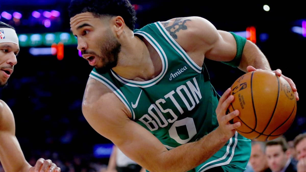 Tatum borra a Hugo González en el escenario del "peor momento de mi vida"