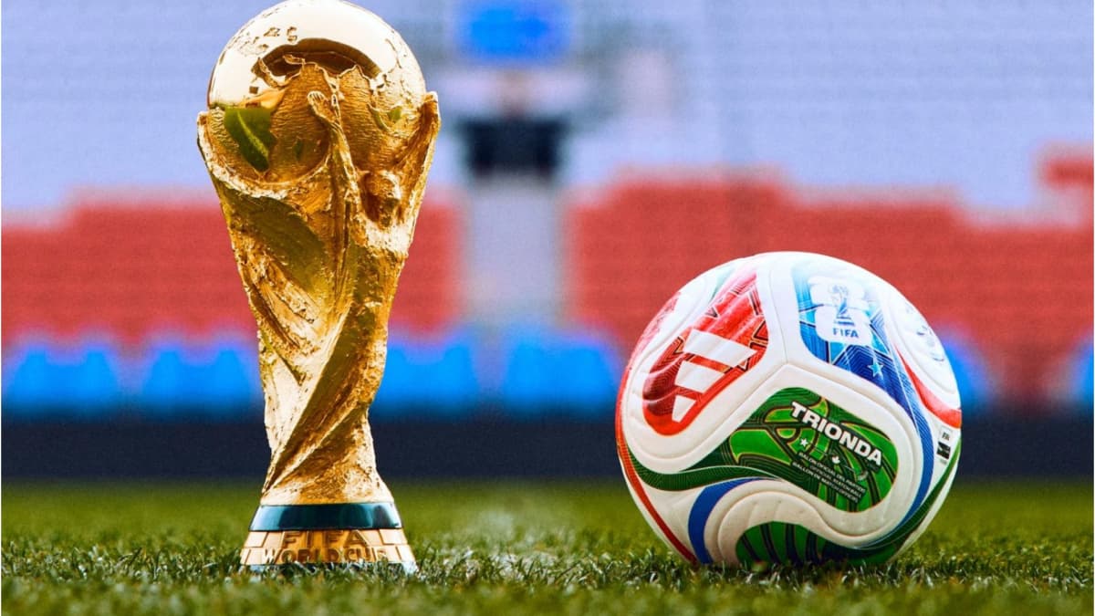 DAZN desvela el precio por ver los 104 partidos del Mundial 2026