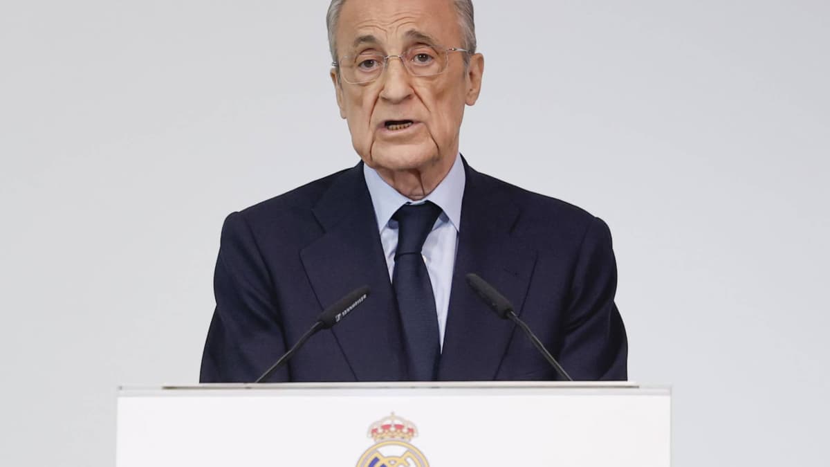 El Madrid desmiente con un comunicado oficial que vaya a fichar un director deportivo