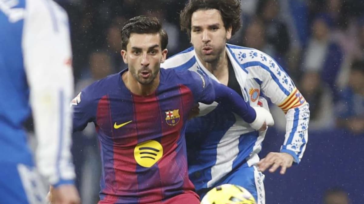 Cabrera: "Queremos dejar este escudo lo más arriba posible"