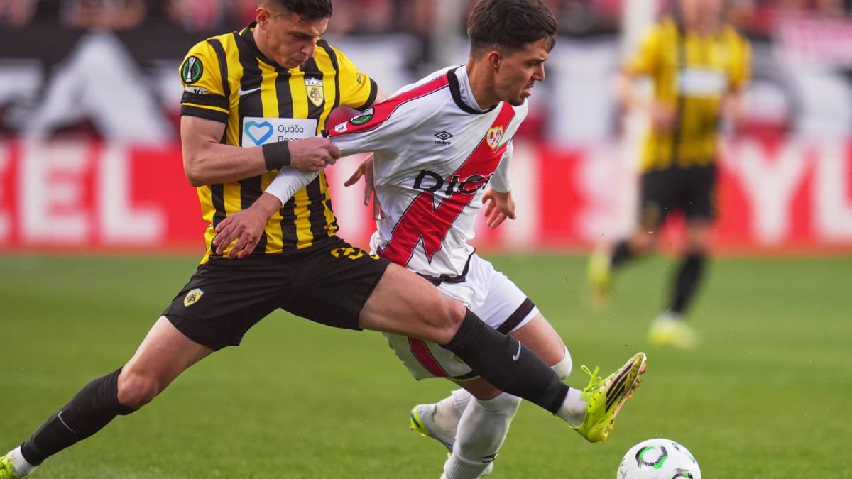 Ilias, sobre los cánticos racistas en Cornellá: "A mí me la pela"