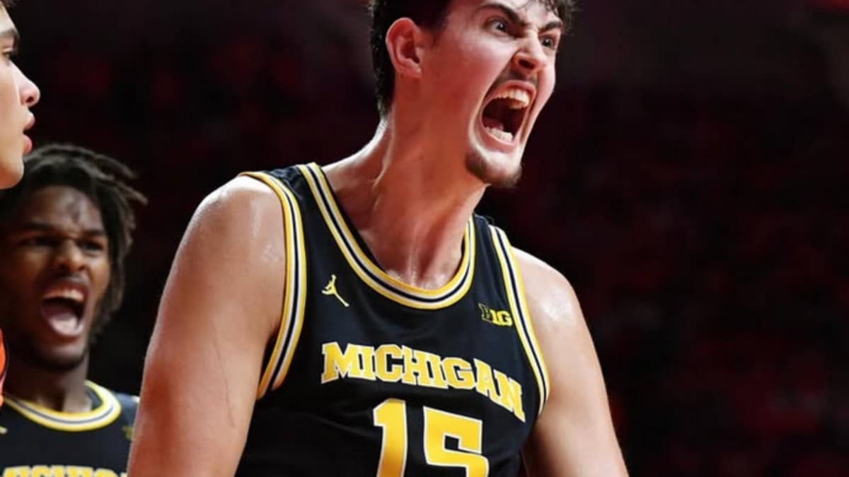 El mercado se mueve en previsión de que Aday Mara se vaya a la NBA