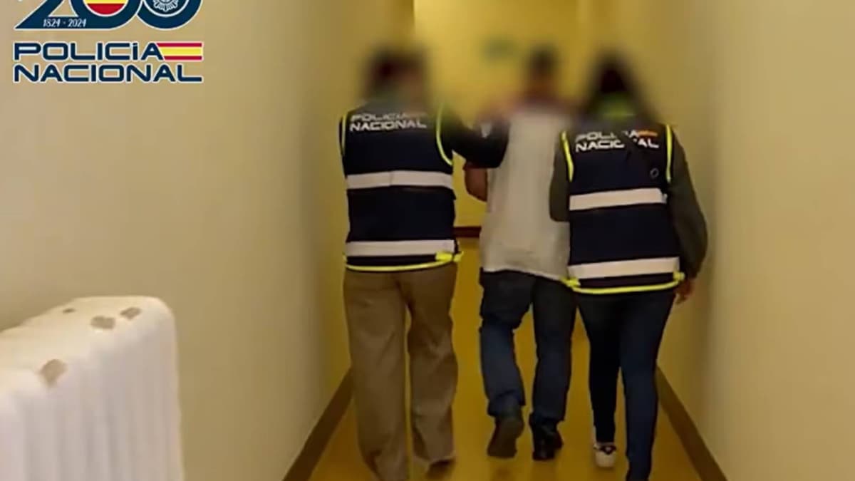 La trama que estafaba a jóvenes sudamericanos con la promesa de ser futbolistas en España