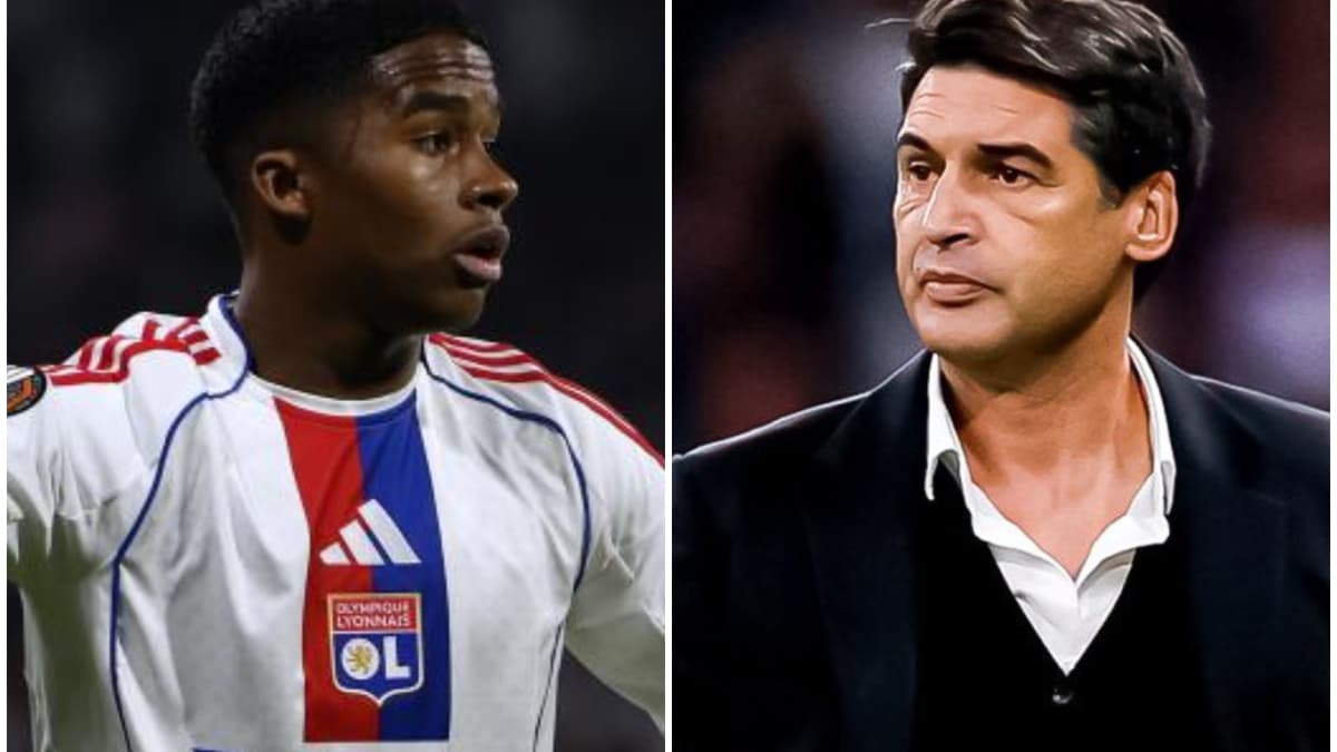 En Lyon dan por perdido a Endrick: "El Real Madrid sin duda lo querrá de vuelta, es normal”