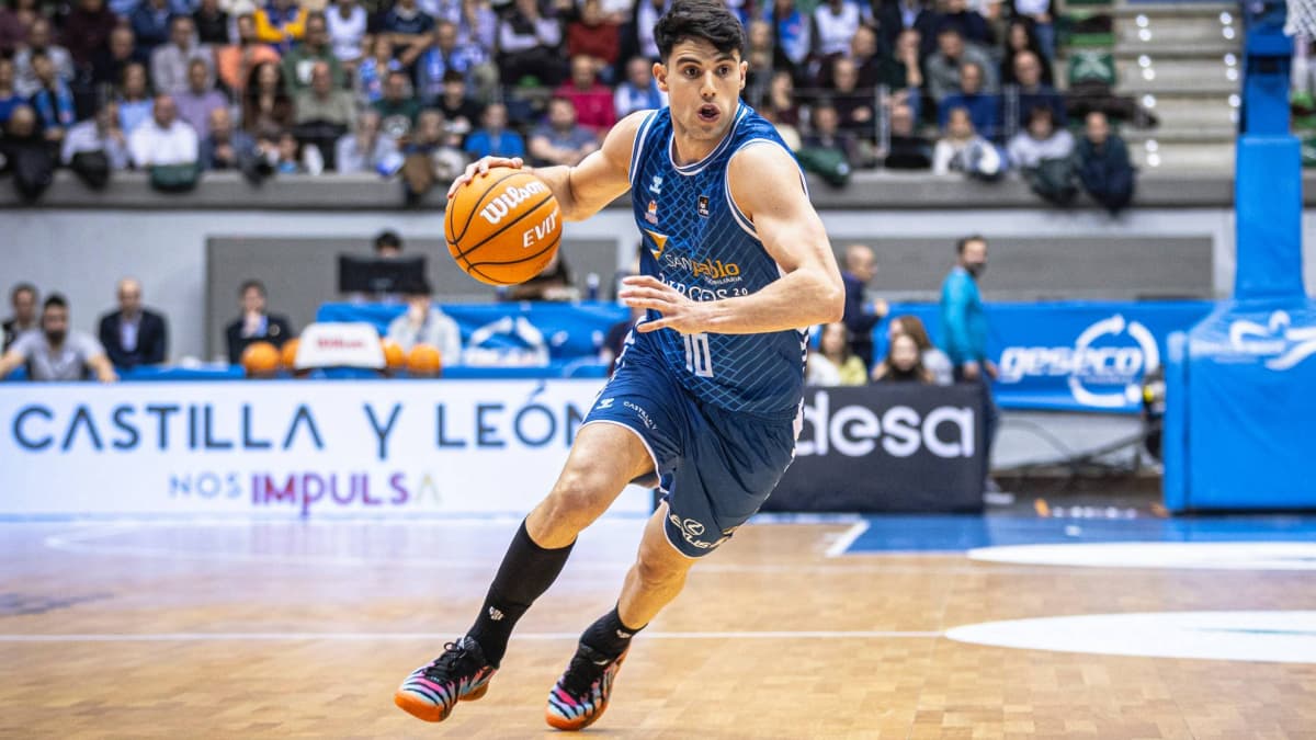 La última perla argentina por la que suspiran clubes españoles de Euroliga