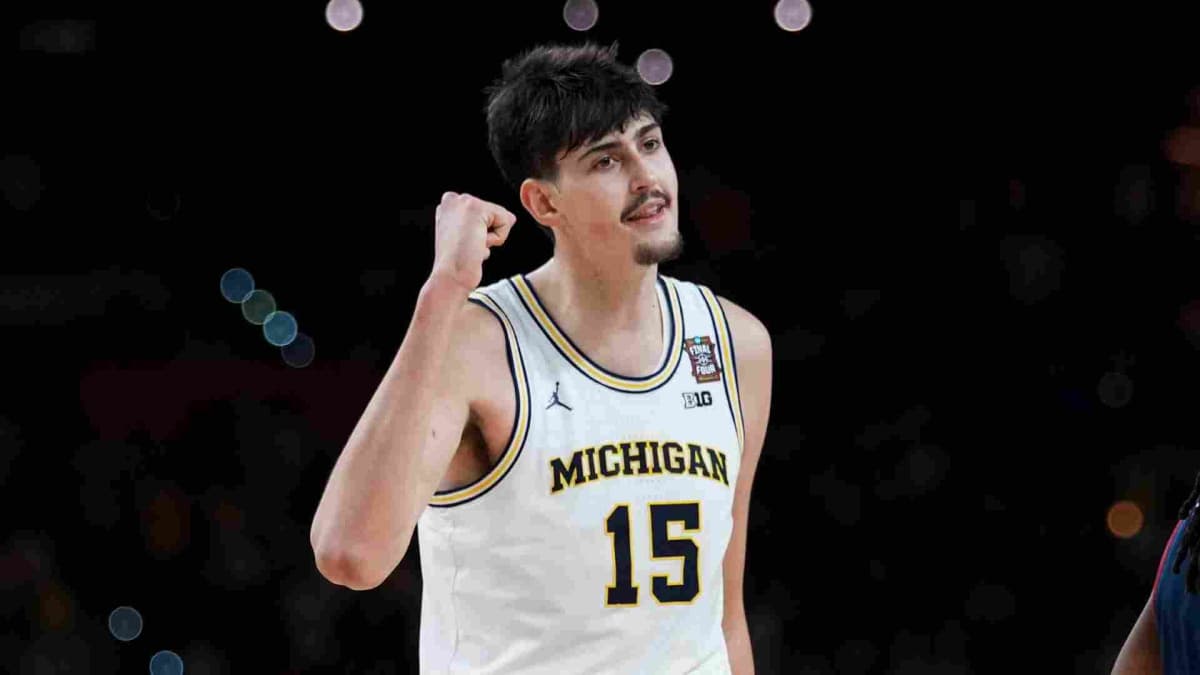 Aday Mara: "Quiero estar ya con la selección"