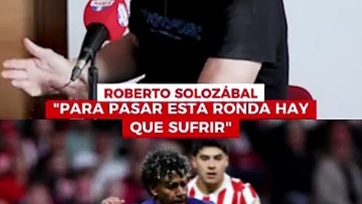 Las leyendas del Atlético coinciden: "No hay nada hecho ante el Barça, va a haber que sufrir..."