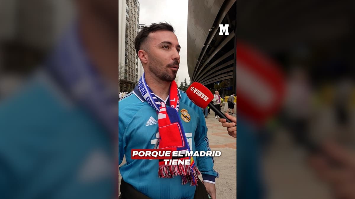 El madridismo no tendrá su jornada retro: "Me parece muy mal"