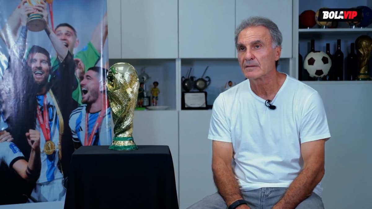 Ruggeri: "Si yo fuera Florentino, irĂa a por Ă©l"