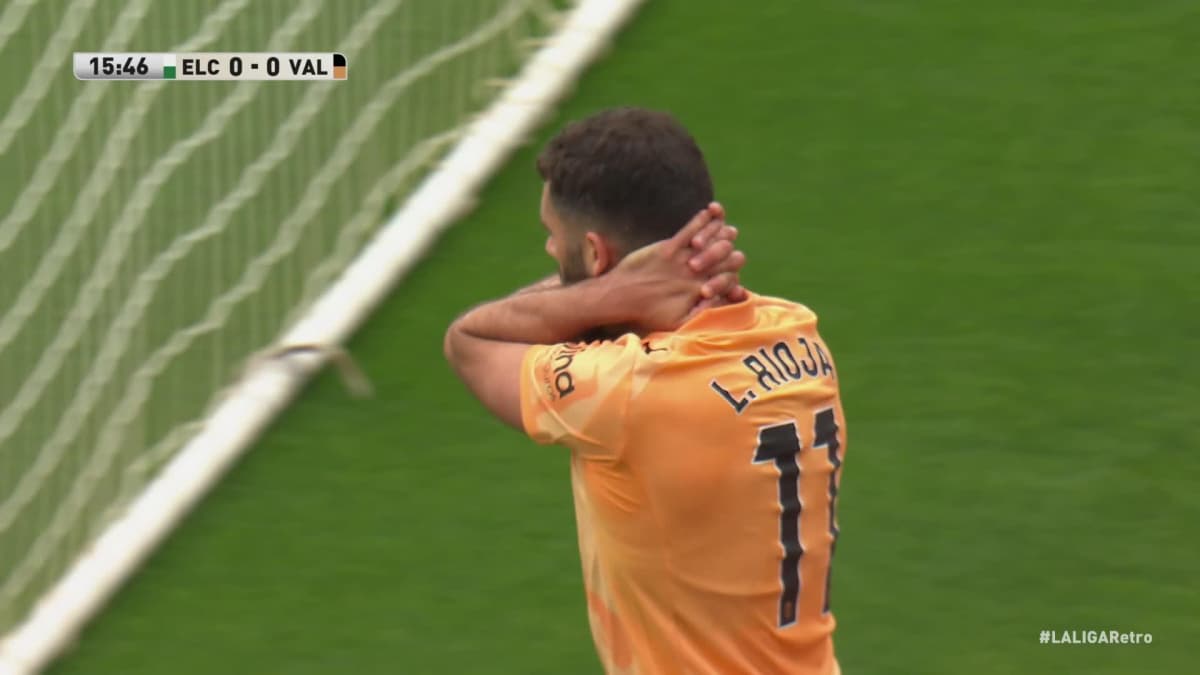 Elche 1-0 Valencia: resumen y goles | LaLiga EA Sports (J31)