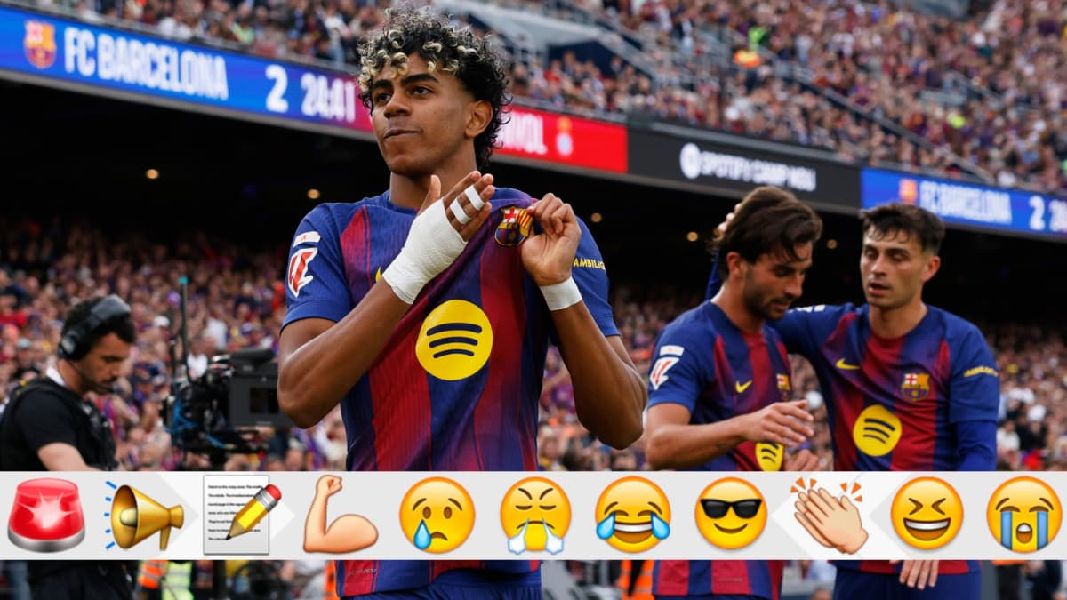 Esto empieza a oler a pasillo