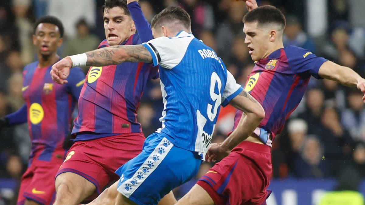 El problema central de Flick