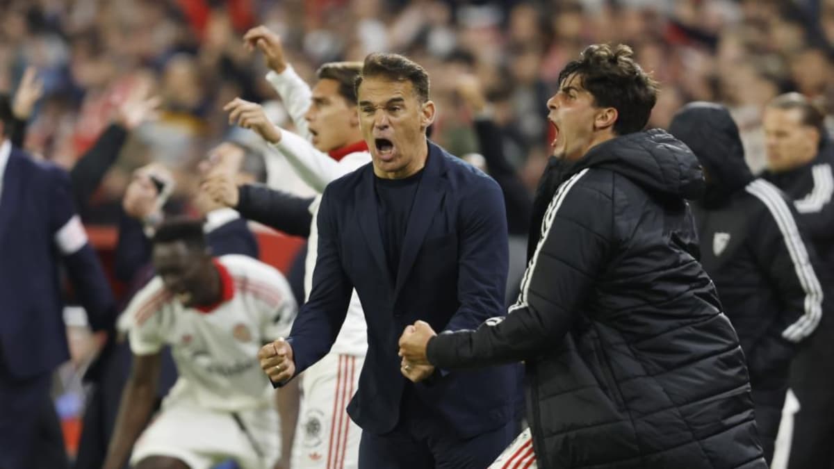 "La segunda parte es el camino que tenemos que seguir"