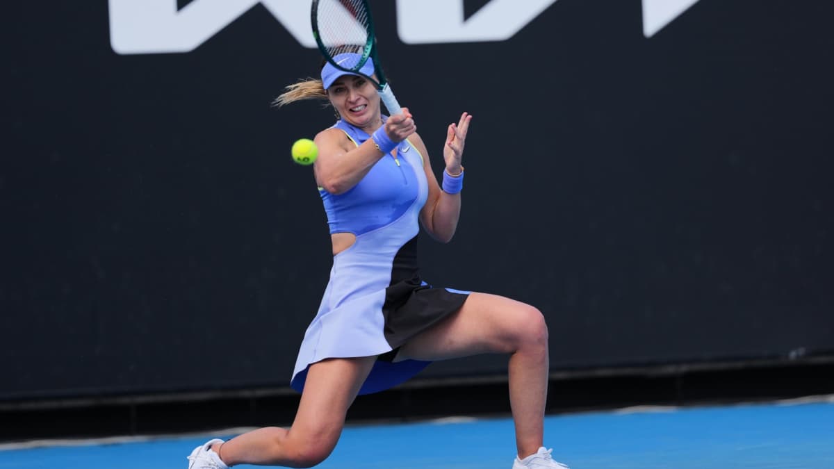 Badosa empieza la reconquista del 'top100' en Stuttgart con Eva Lys