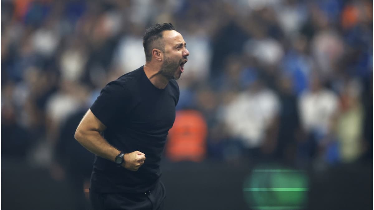 Drama en el Tottenham: pierde en Sunderland y sigue en descenso