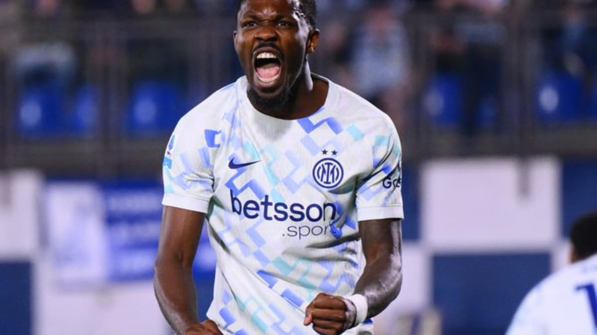 Remontada de campeón