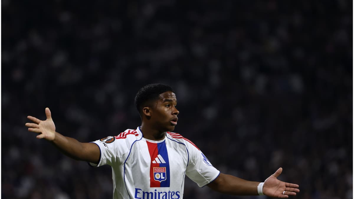 Endrick es la revolución